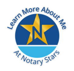 Notary Stars