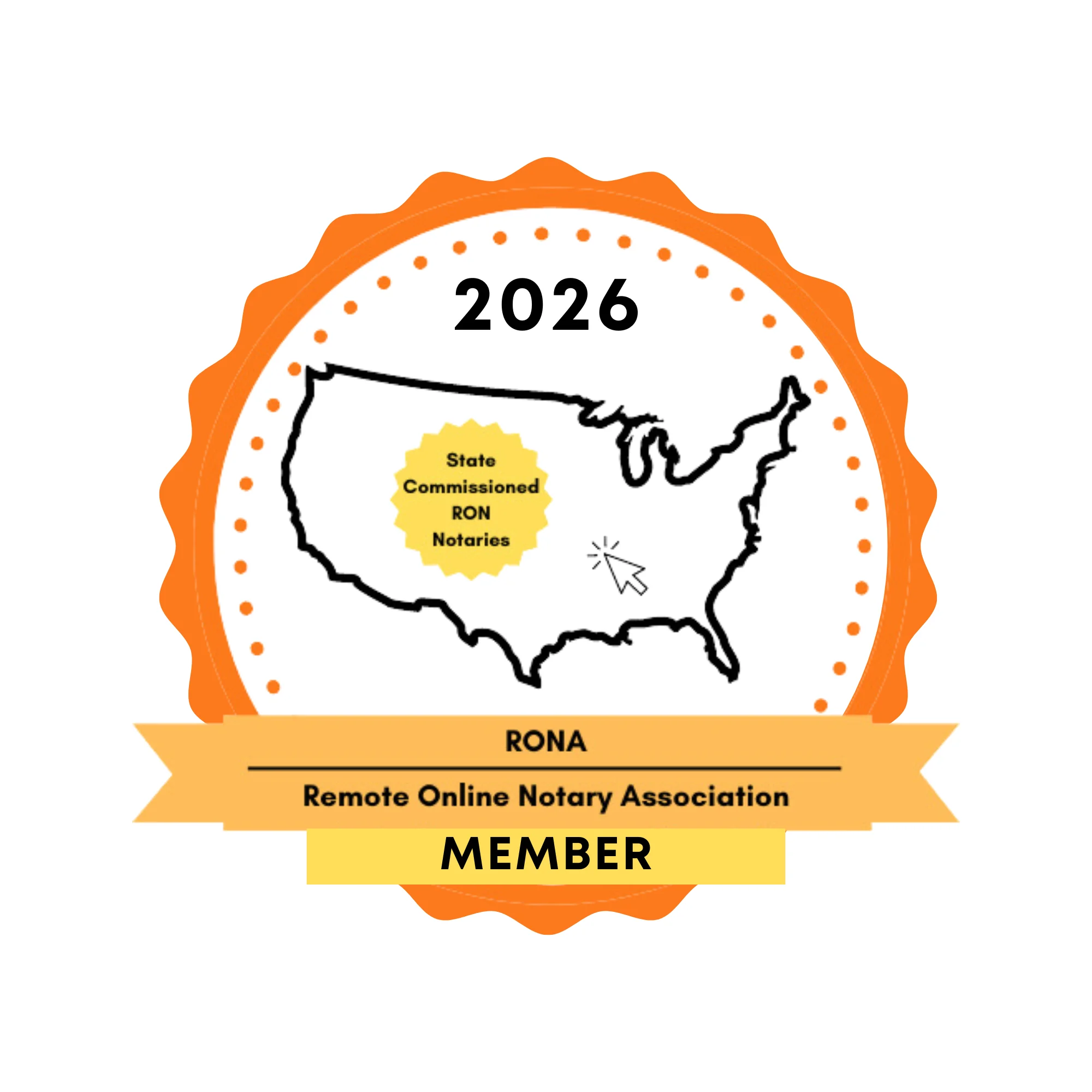 Certification Badge